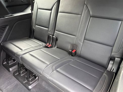 Used 2021 Chevrolet Tahoe Premier image 21