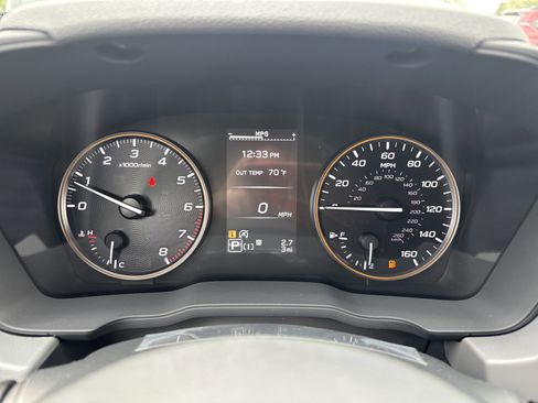 New 2026 Subaru Crosstrek 2.5i Wilderness AWD/4WD image 22