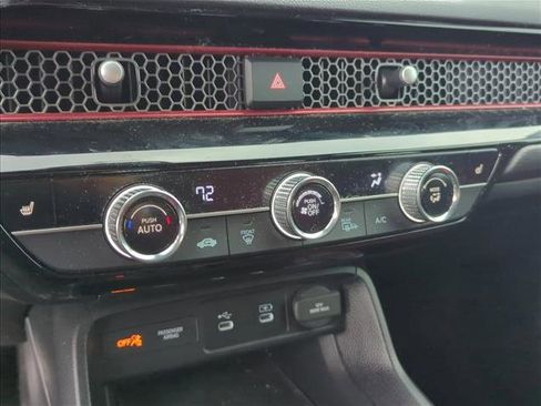 Used 2025 Honda Civic Si image 15