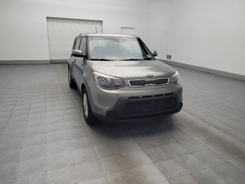 Used 2014 Kia Soul image 13