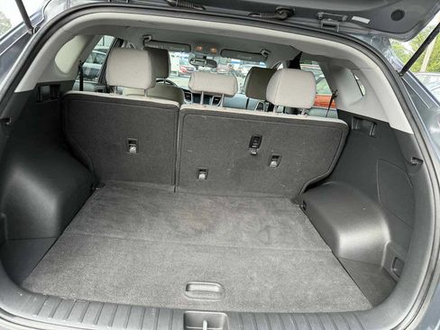 Used 2018 Hyundai Tucson SEL image 9