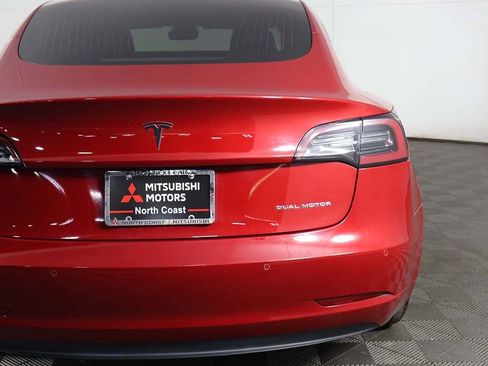 Used 2019 Tesla Model 3 Long Range image 18