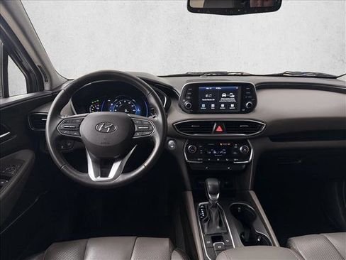 Used 2020 Hyundai Santa Fe SEL w/ Convenience + Premium Package image 17
