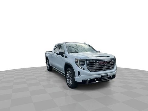 New 2026 GMC Sierra 1500 Denali w/ Denali Reserve Package image 2