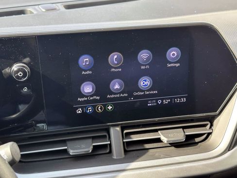 Certified 2024 Chevrolet Trax LS image 20