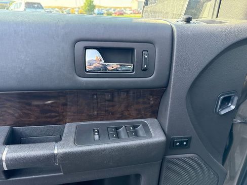 Used 2014 Ford Flex Limited w/ Equipment Group 301A image 12