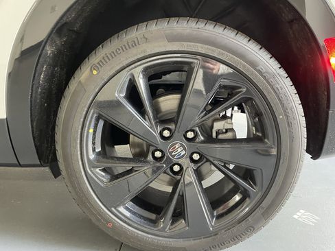 New 2026 Buick Envision Sport Touring image 7