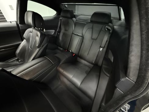 Used 2014 BMW M6 Coupe image 15