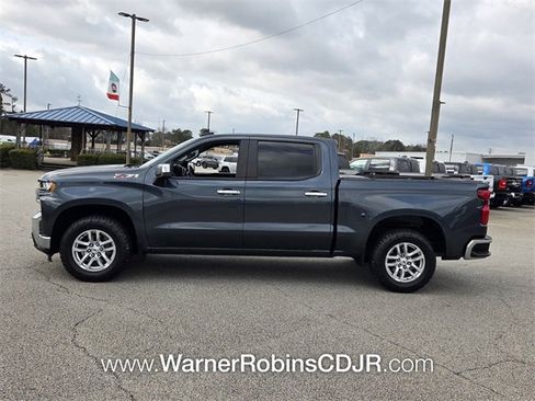 Used 2019 Chevrolet Silverado 1500 LT w/ All-Star Edition image 4