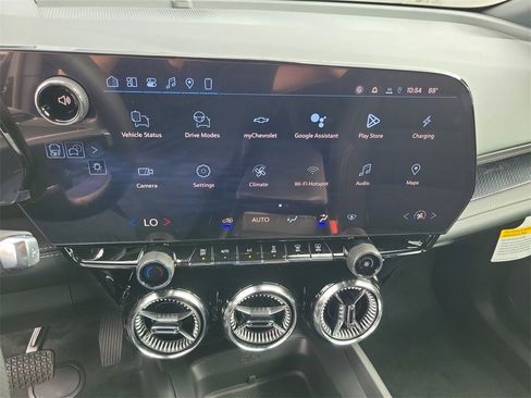 New 2026 Chevrolet Blazer EV LT image 7