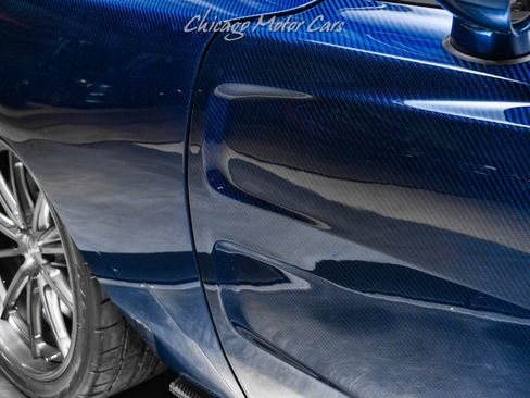 Used 2023 Dodge Challenger SRT Hellcat image 33