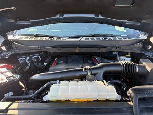 Used 2023 Ford F150 Raptor AWD/4WD image 22