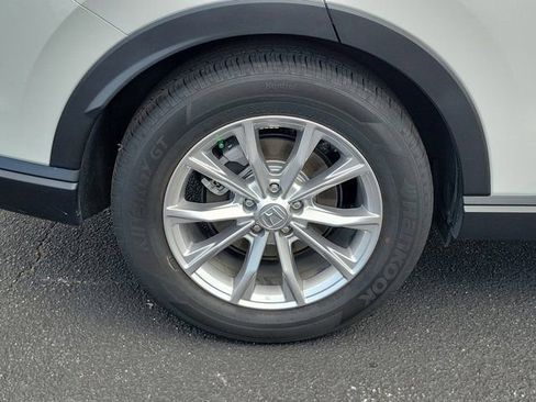 Certified 2025 Honda CR-V EX-L image 36