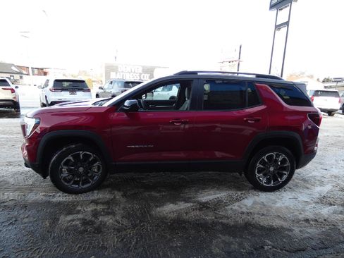 New 2026 GMC Terrain Elevation w/ Elevation Premium Package image 10