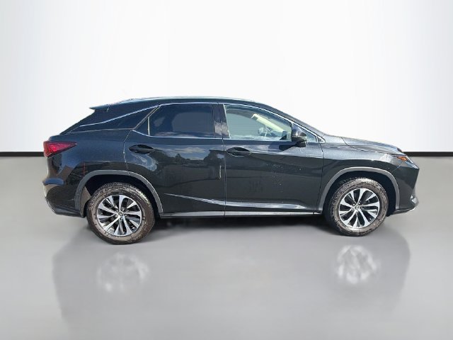 Certified 2022 Lexus RX 350 AWD w/ Premium Package image 8