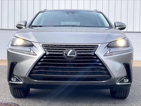 Used 2021 Lexus NX 300 AWD w/ Comfort Package image 3