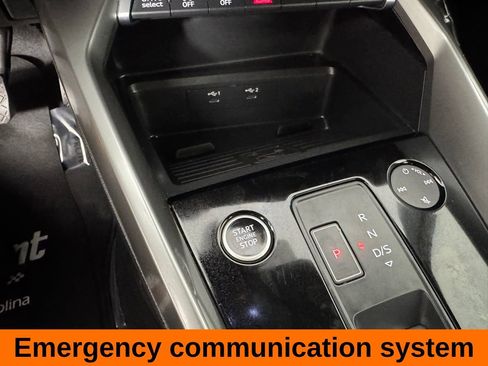 Used 2024 Audi A3 2.0T Premium image 20