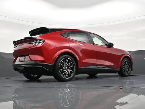 Used 2023 Ford Mustang Mach-E GT w/ GT Performance Edition image 32