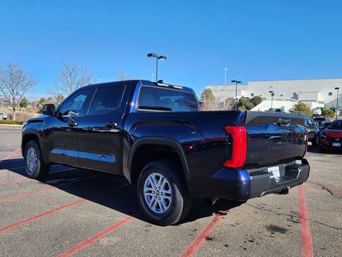 Used 2022 Toyota Tundra SR5 w/ SR5 Convenience Package image 3