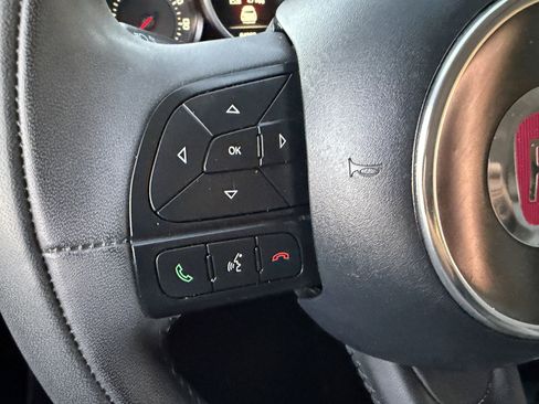 Used 2016 FIAT 500X Trekking image 36