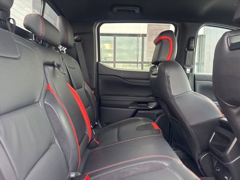 Used 2024 Ford Ranger Raptor image 13