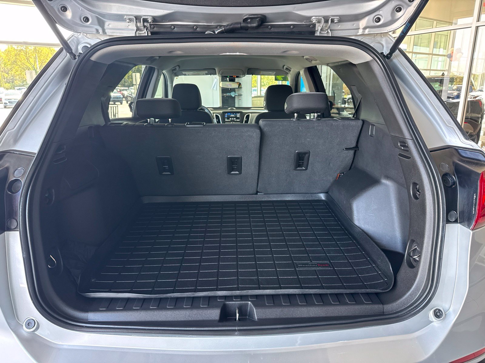 Used 2019 Chevrolet Equinox LS w/ LS Convenience Package FWD image 15