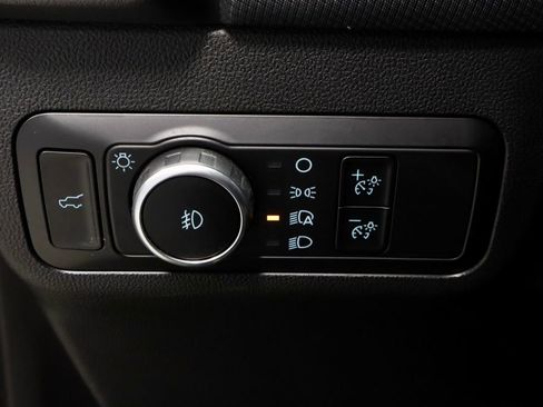 Certified 2025 Ford Bronco Sport Outer Banks w/ Outer Banks Tech Package+ AWD/4WD image 28