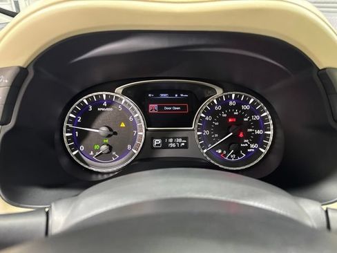 Used 2017 INFINITI QX60 FWD w/ Premium Plus Package image 21