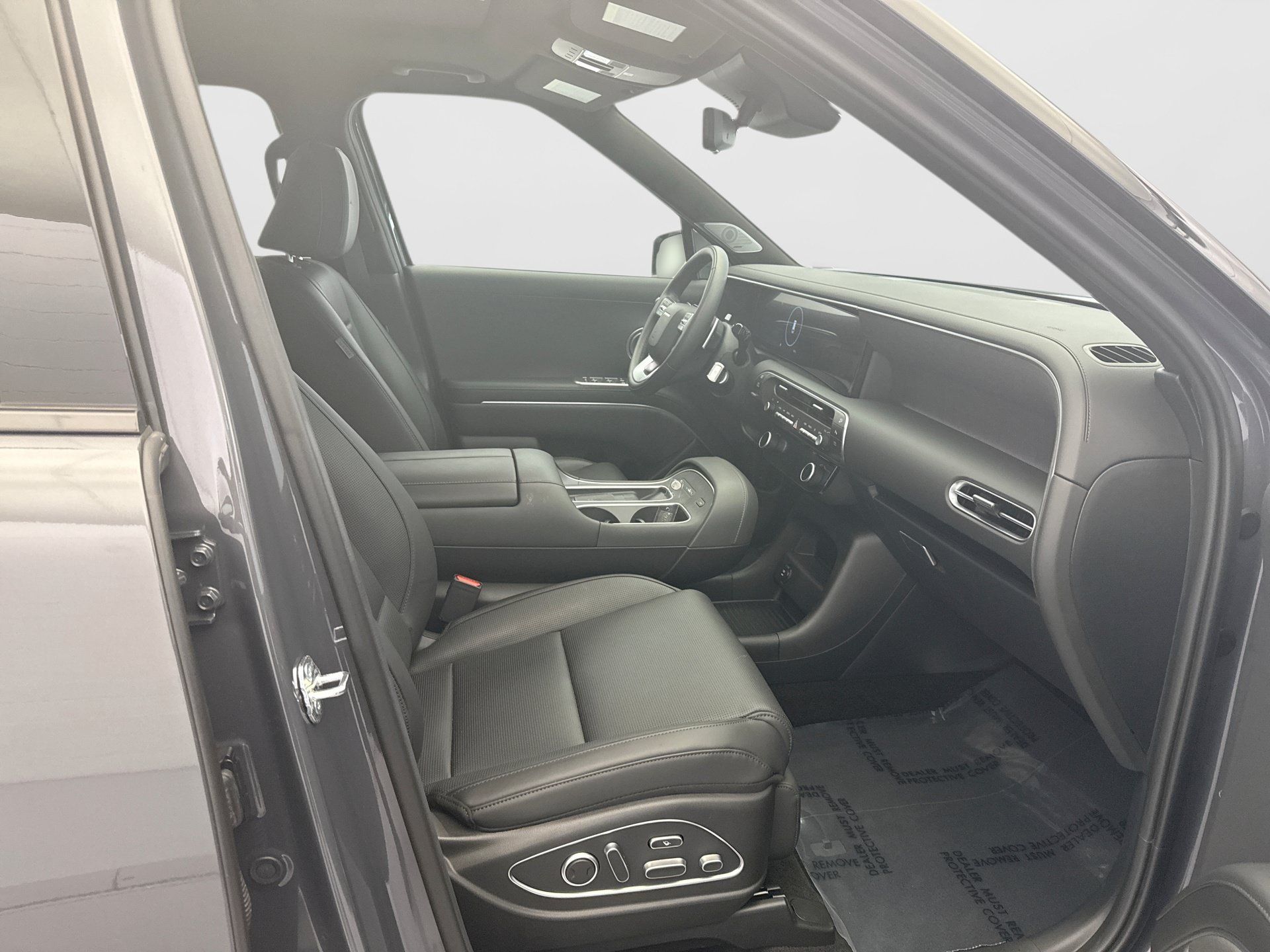 Used 2026 Hyundai Palisade Calligraphy AWD/4WD image 19