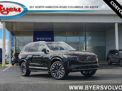 New 2026 Volvo XC90 B6 Ultra