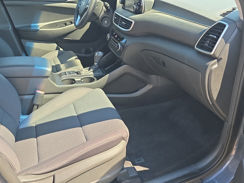 Used 2019 Hyundai Tucson SE FWD image 12
