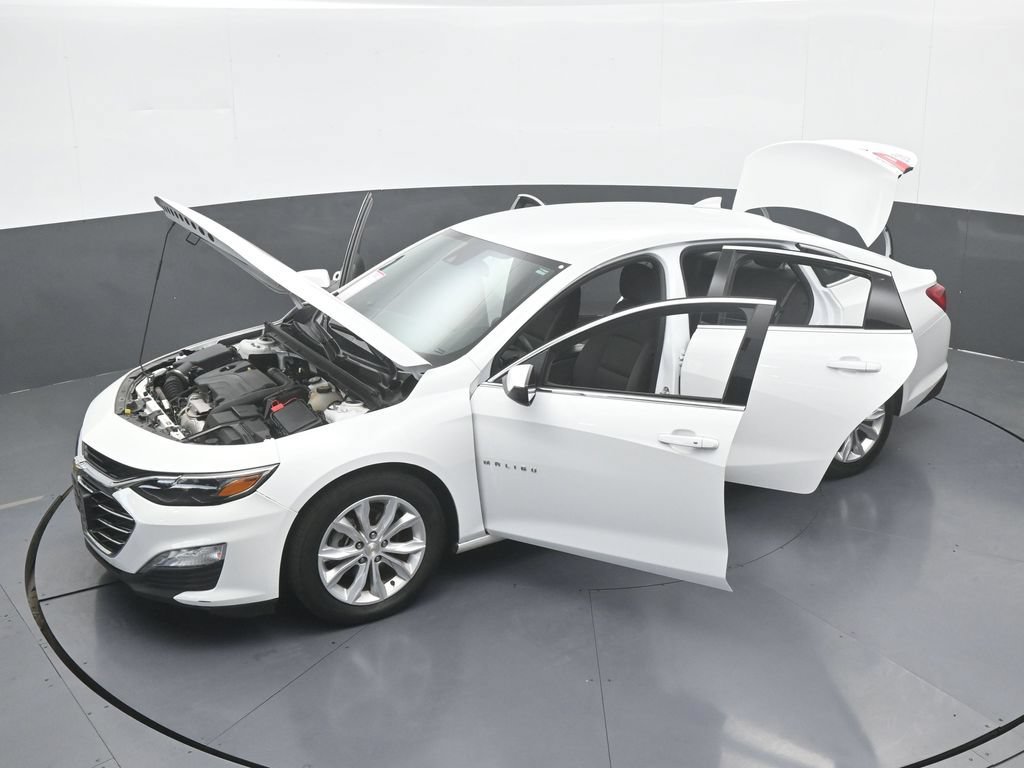 Used 2024 Chevrolet Malibu LT FWD image 71
