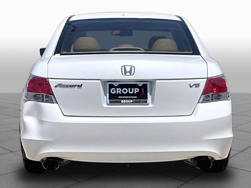 Used 2010 Honda Accord EX-L image 4