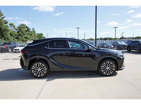 Used 2024 Lexus RX 350 Premium Plus w/ Convenience Package FWD image 5