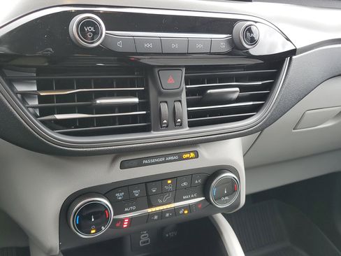 New 2026 Ford Escape Active w/ Cold Weather Package image 27