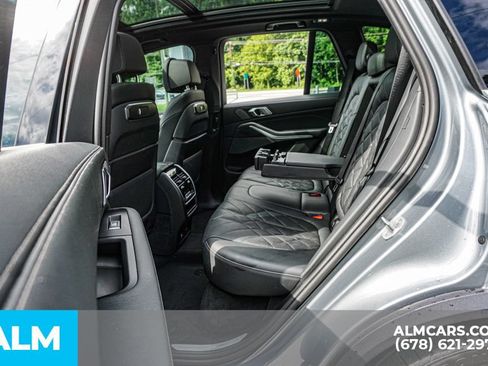 Used 2024 BMW X5 sDrive40i w/ Premium Package RWD image 22