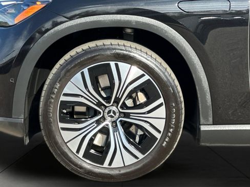 Certified 2023 Mercedes-Benz EQE 350+ SUV w/ Exclusive Trim Package image 5