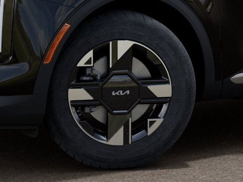 New 2026 Kia Sportage LX AWD/4WD image 9