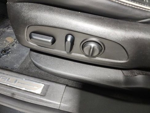 Used 2017 GMC Acadia Denali w/ Technology Package image 23