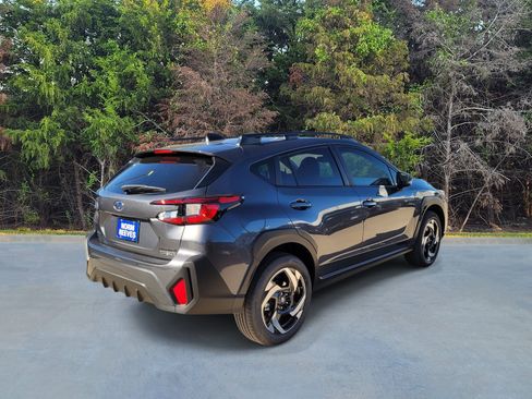 New 2026 Subaru Crosstrek 2.5i Limited AWD/4WD image 16