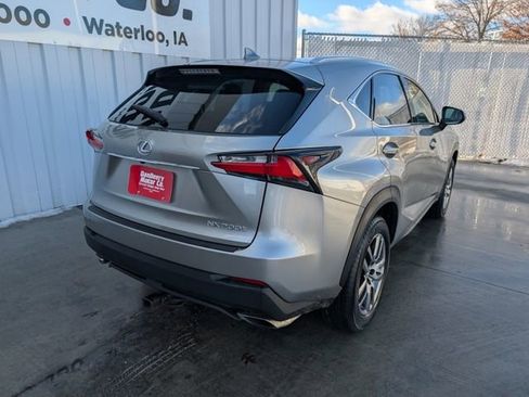Used 2015 Lexus NX 200t AWD w/ Premium Package image 24