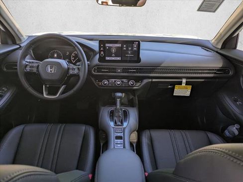 New 2027 Honda HR-V EX-L image 14