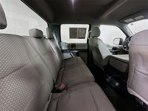 Used 2016 Ford F150 XLT image 24