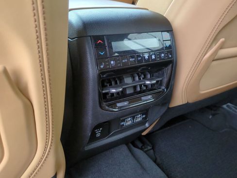 Used 2021 Jeep Grand Cherokee L Summit image 22