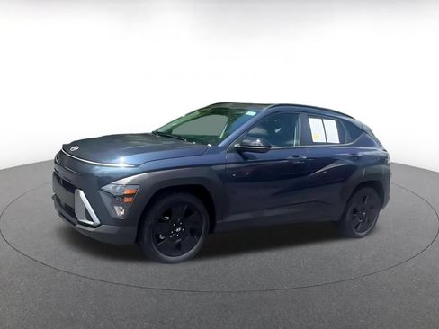 Used 2026 Hyundai Kona SEL Sport FWD image 8