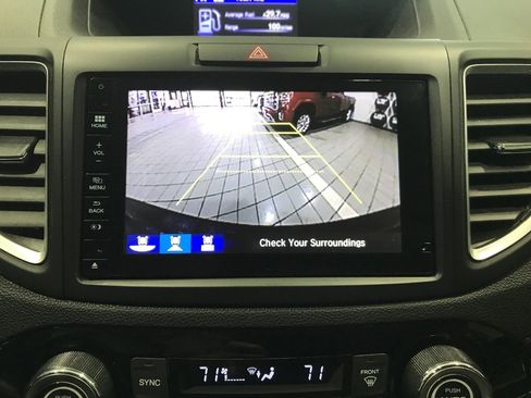 Used 2015 Honda CR-V Touring image 15