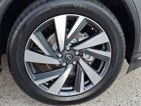Certified 2023 Nissan Murano SL w/ SL Moonroof Package AWD/4WD image 8