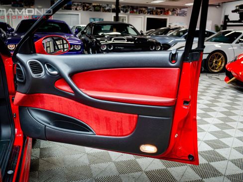 Used 2006 Pontiac GTO image 92