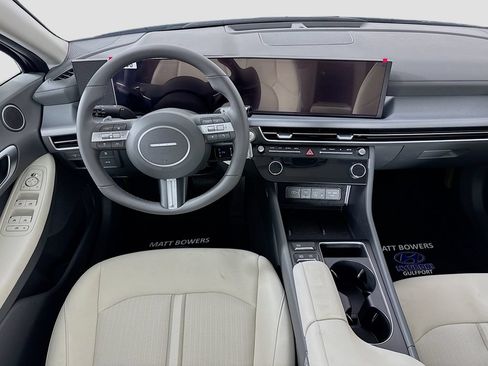 New 2026 Hyundai Sonata SEL FWD image 22