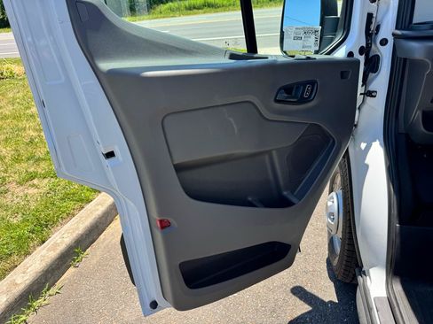 Used 2024 Ford Transit 350 AWD w/ Exterior Upgrade Package image 10